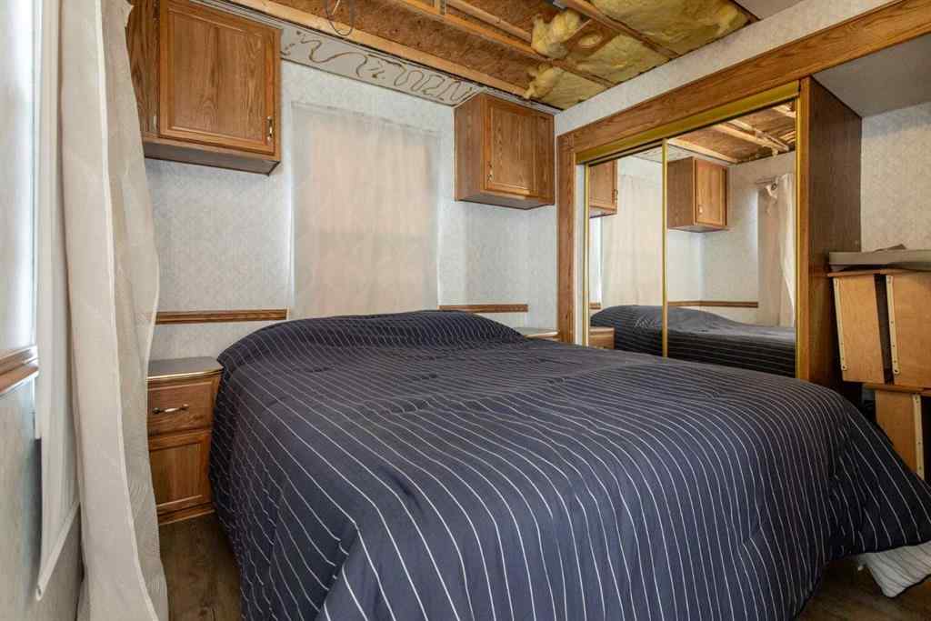 MLS® A2233529 - 52 Points West Resort   in Points West Sylvan Lake, Land
