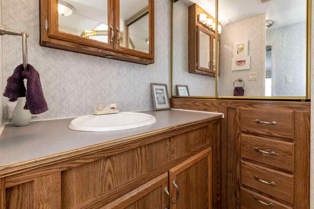 MLS® A2233529 - 52 Points West Resort   in Points West Sylvan Lake, Land