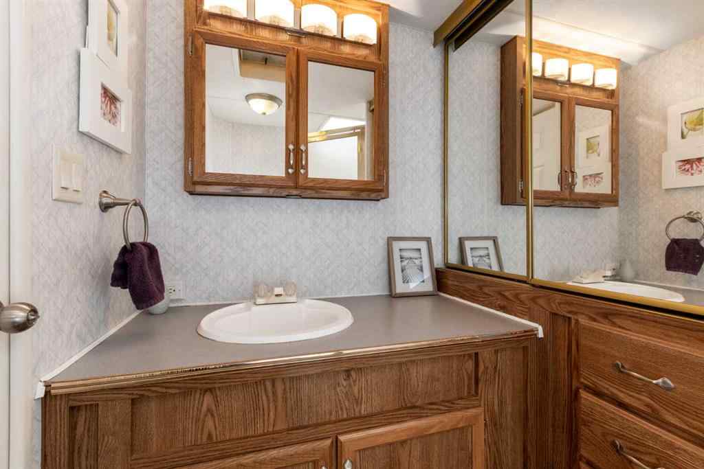 MLS® A2233529 - 52 Points West Resort   in Points West Sylvan Lake, Land