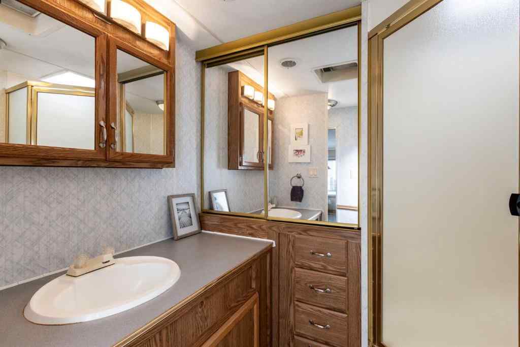 MLS® A2233529 - 52 Points West Resort   in Points West Sylvan Lake, Land