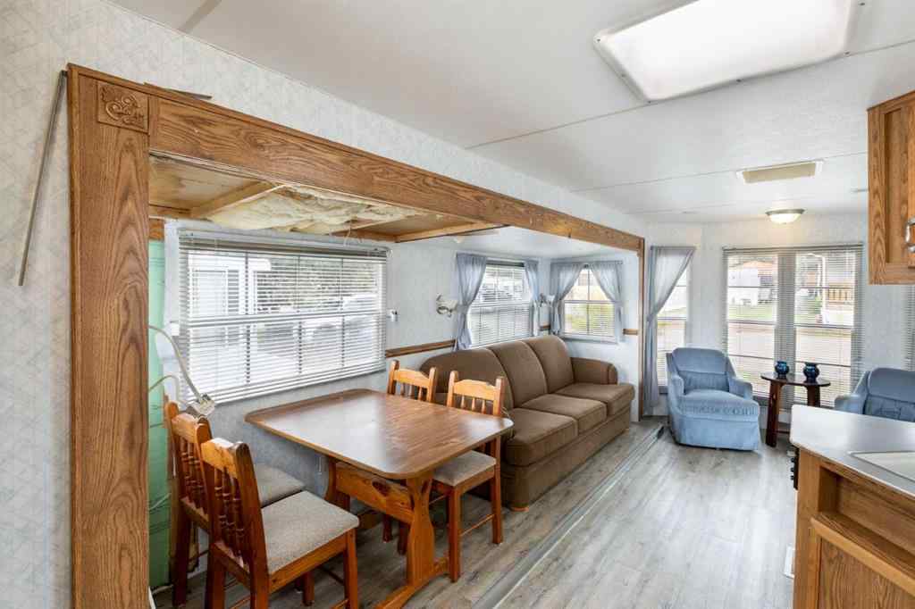 MLS® A2233529 - 52 Points West Resort   in Points West Sylvan Lake, Land