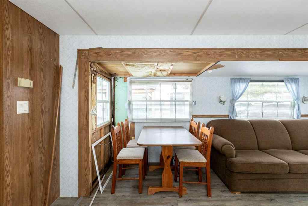 MLS® A2233529 - 52 Points West Resort   in Points West Sylvan Lake, Land