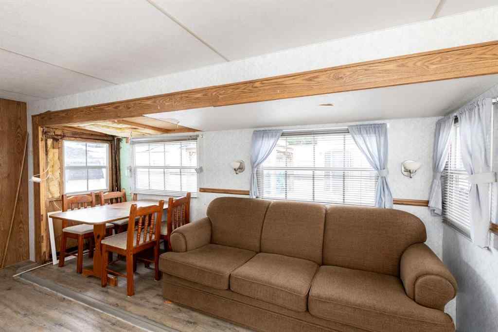 MLS® A2233529 - 52 Points West Resort   in Points West Sylvan Lake, Land