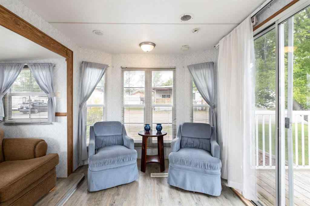 MLS® A2233529 - 52 Points West Resort   in Points West Sylvan Lake, Land