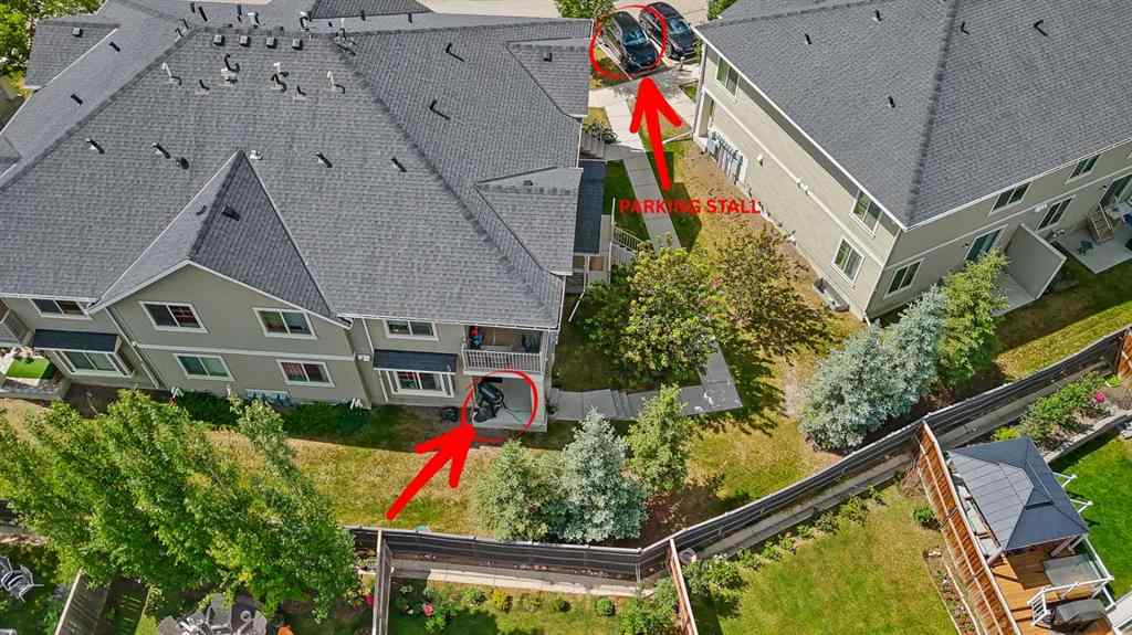 MLS® A2233536 - Unit #605 250 Sage Valley Road NW in Sage Hill Calgary, Residential