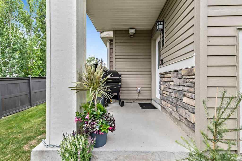 MLS® A2233536 - Unit #605 250 Sage Valley Road NW in Sage Hill Calgary, Residential