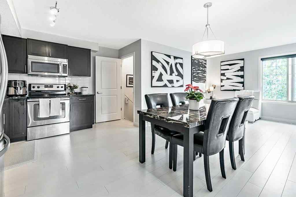 MLS® A2233536 - Unit #605 250 Sage Valley Road NW in Sage Hill Calgary, Residential