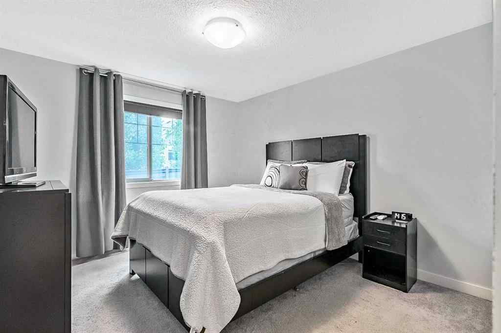 MLS® A2233536 - Unit #605 250 Sage Valley Road NW in Sage Hill Calgary, Residential
