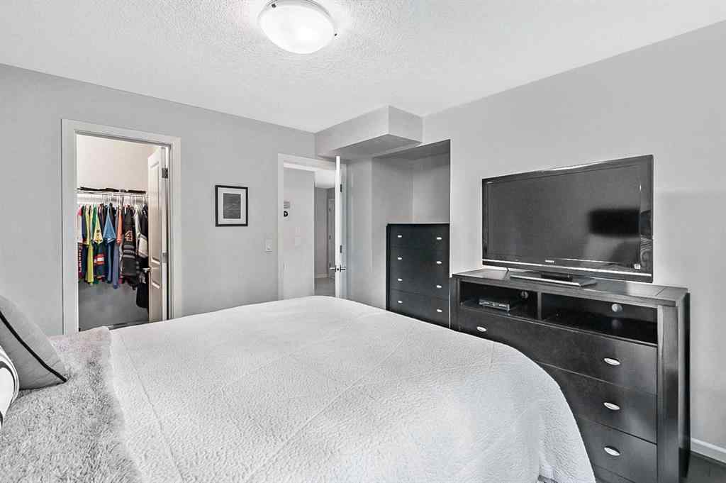 MLS® A2233536 - Unit #605 250 Sage Valley Road NW in Sage Hill Calgary, Residential