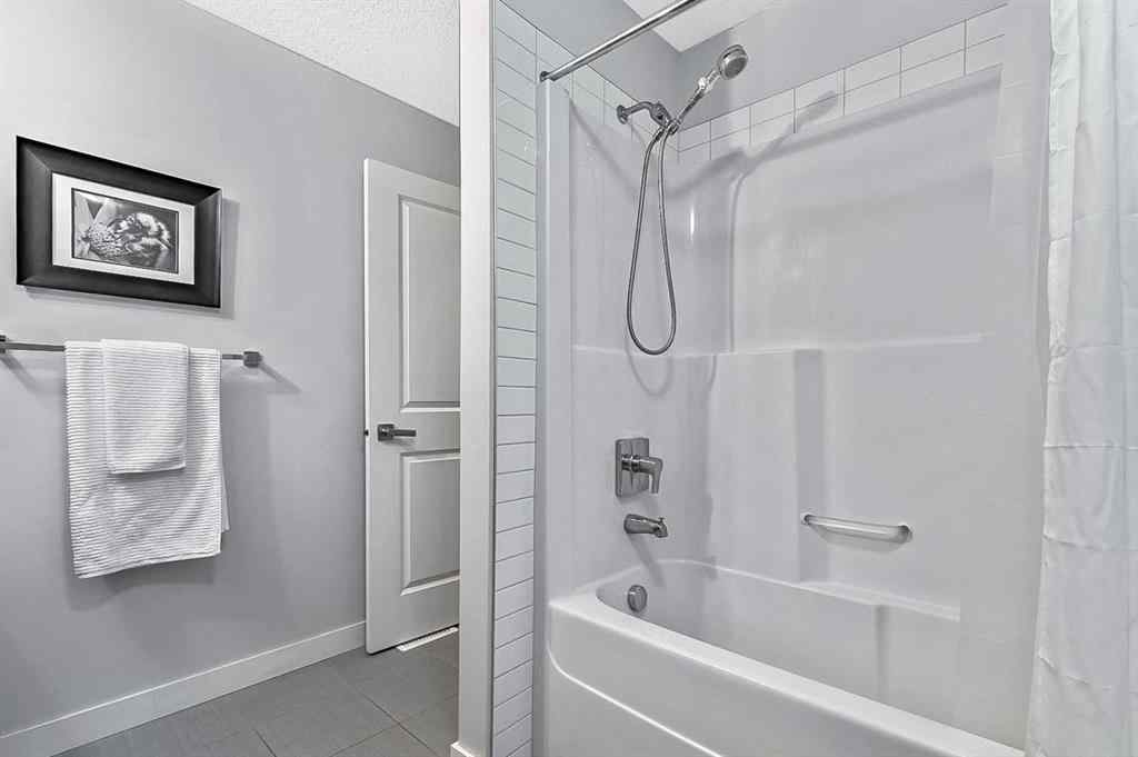 MLS® A2233536 - Unit #605 250 Sage Valley Road NW in Sage Hill Calgary, Residential