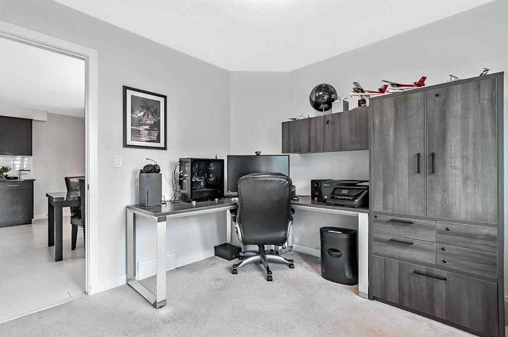 MLS® A2233536 - Unit #605 250 Sage Valley Road NW in Sage Hill Calgary, Residential