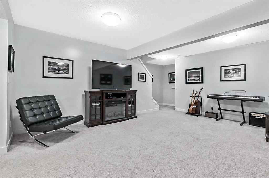 MLS® A2233536 - Unit #605 250 Sage Valley Road NW in Sage Hill Calgary, Residential