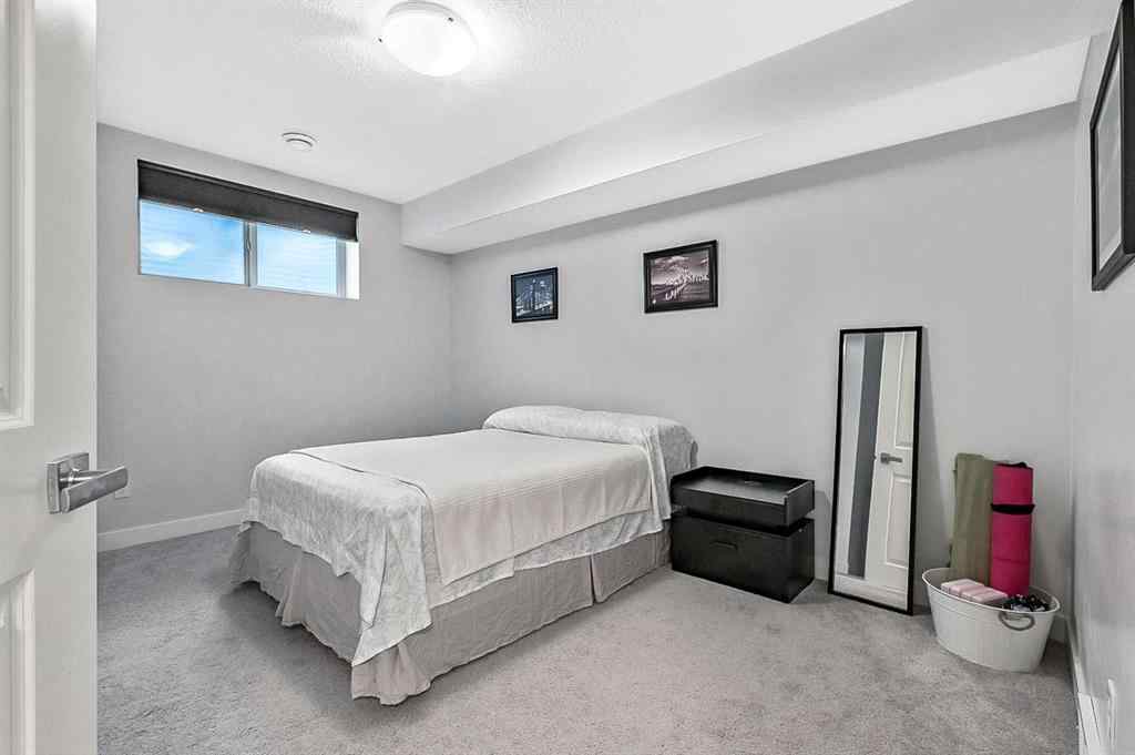MLS® A2233536 - Unit #605 250 Sage Valley Road NW in Sage Hill Calgary, Residential