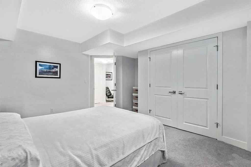 MLS® A2233536 - Unit #605 250 Sage Valley Road NW in Sage Hill Calgary, Residential