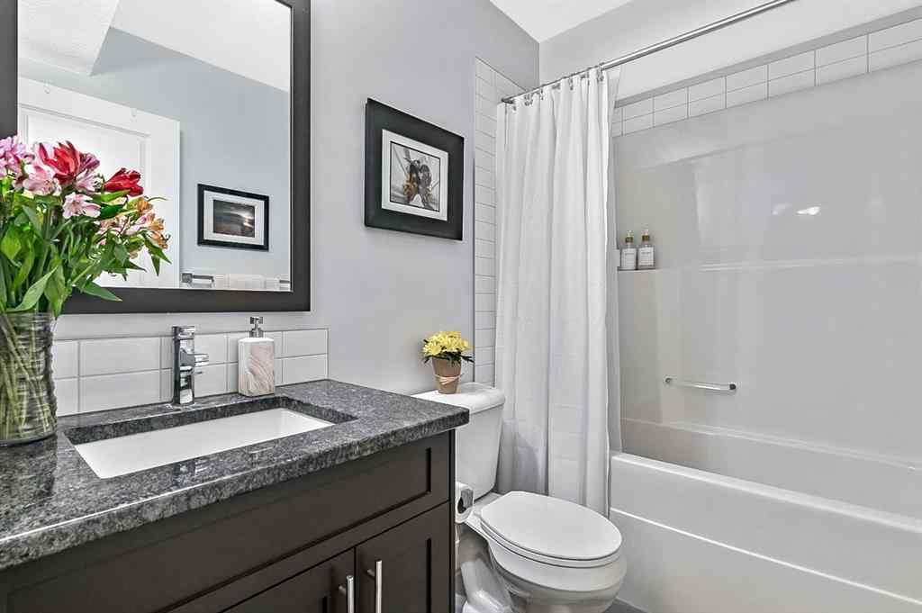MLS® A2233536 - Unit #605 250 Sage Valley Road NW in Sage Hill Calgary, Residential