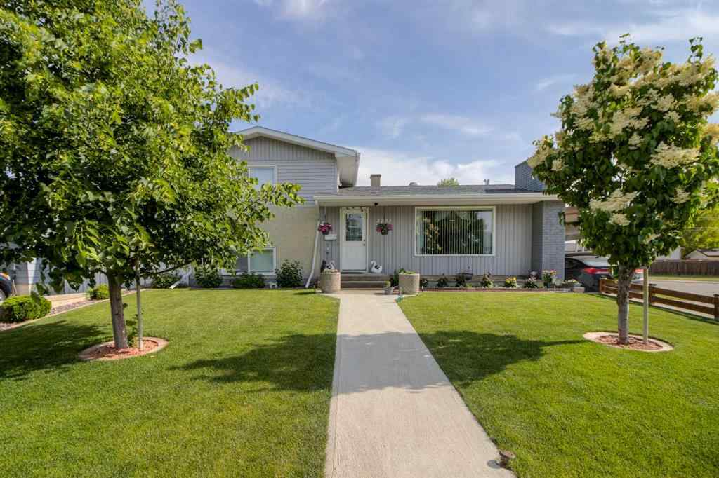 MLS® A2233540 - 2235 23 Avenue  in NONE Coaldale, Residential