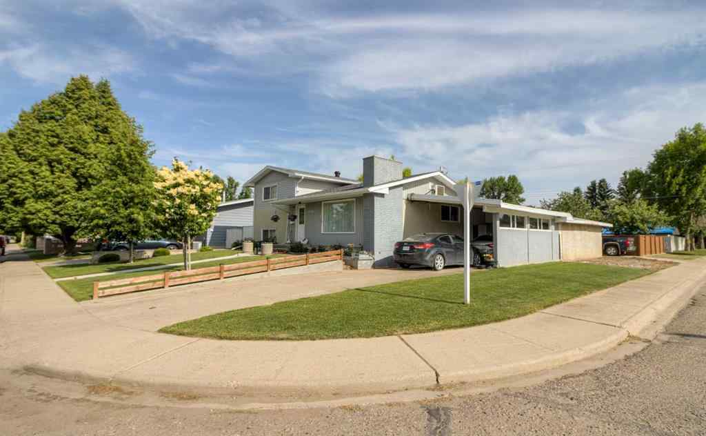 MLS® A2233540 - 2235 23 Avenue  in NONE Coaldale, Residential