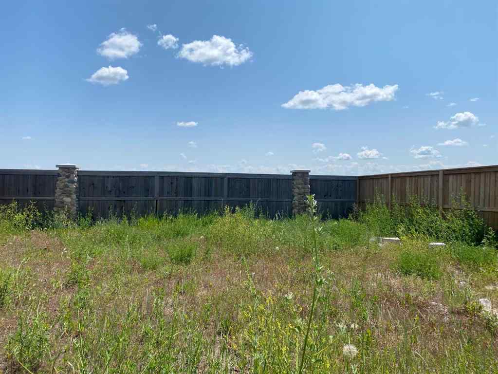 MLS® A2233541 - 321 Rivergrove Chase W in Riverstone Lethbridge, Land