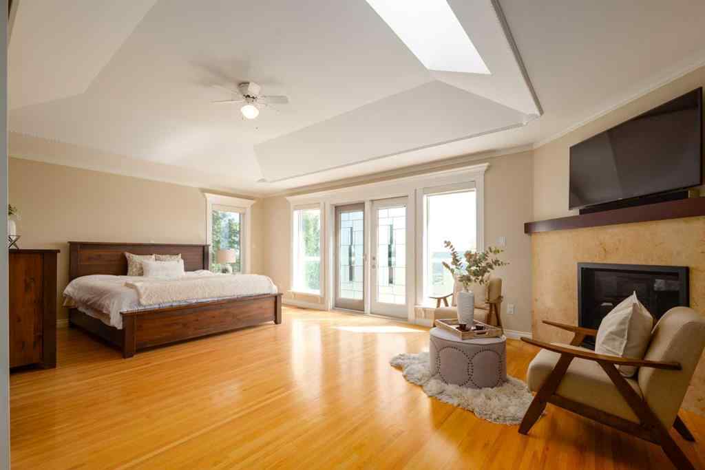 MLS® A2233548 - 57 Slopes Point SW in Springbank Hill Calgary, Residential