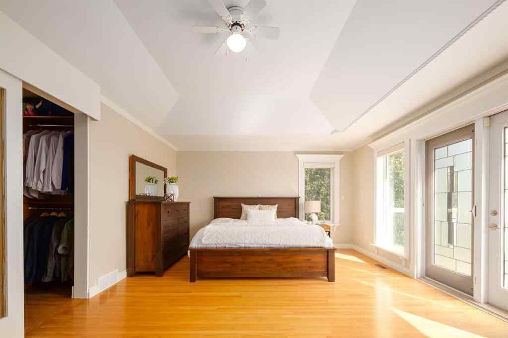 MLS® A2233548 - 57 Slopes Point SW in Springbank Hill Calgary, Residential