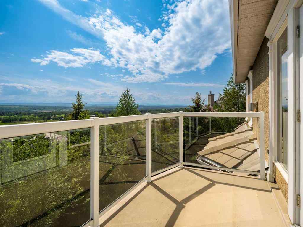MLS® A2233548 - 57 Slopes Point SW in Springbank Hill Calgary, Residential