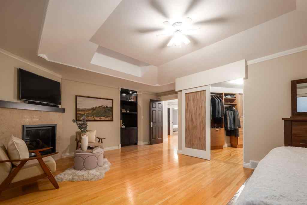 MLS® A2233548 - 57 Slopes Point SW in Springbank Hill Calgary, Residential