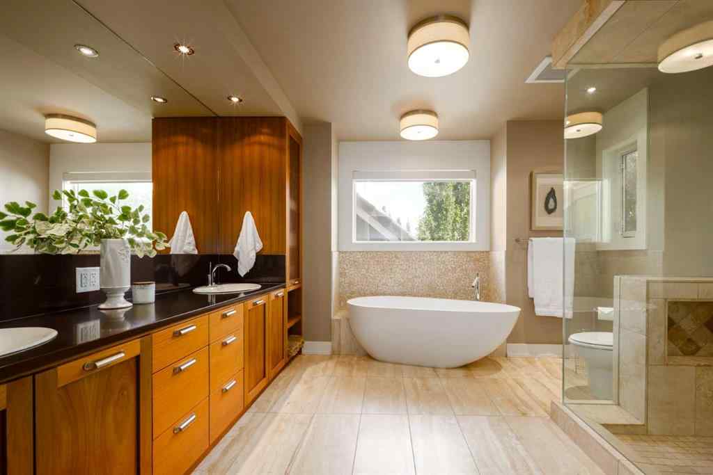 MLS® A2233548 - 57 Slopes Point SW in Springbank Hill Calgary, Residential