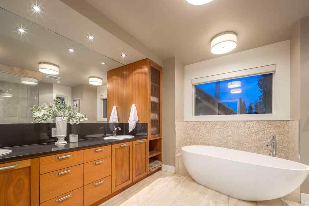 MLS® A2233548 - 57 Slopes Point SW in Springbank Hill Calgary, Residential