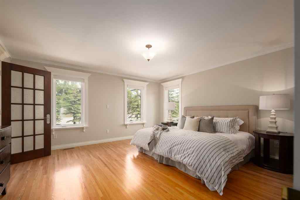 MLS® A2233548 - 57 Slopes Point SW in Springbank Hill Calgary, Residential