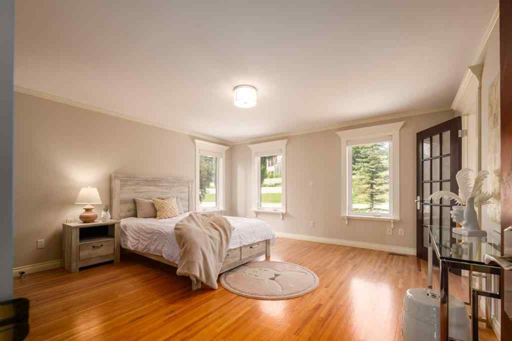 MLS® A2233548 - 57 Slopes Point SW in Springbank Hill Calgary, Residential