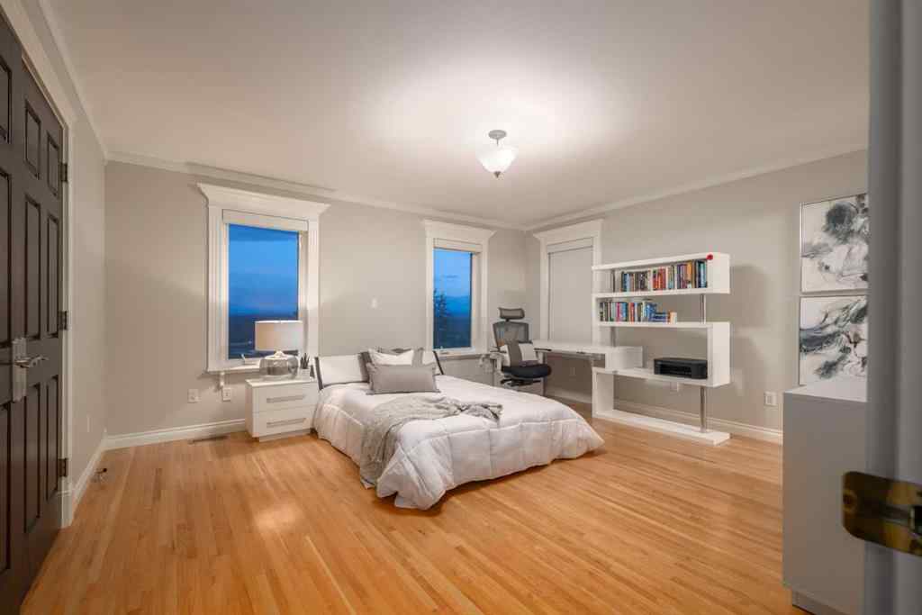 MLS® A2233548 - 57 Slopes Point SW in Springbank Hill Calgary, Residential
