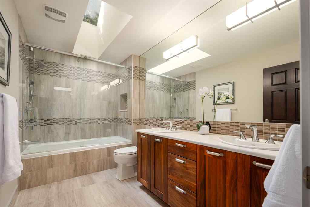 MLS® A2233548 - 57 Slopes Point SW in Springbank Hill Calgary, Residential