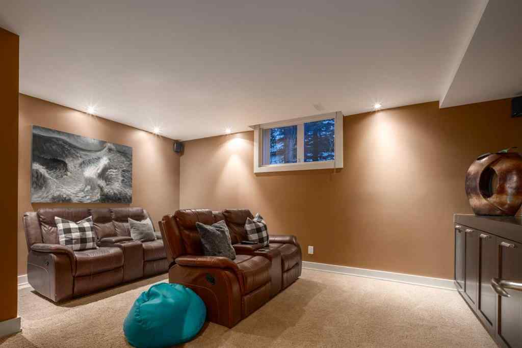 MLS® A2233548 - 57 Slopes Point SW in Springbank Hill Calgary, Residential