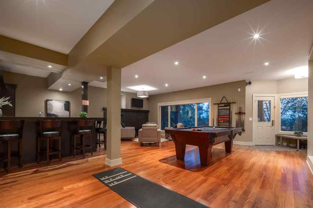 MLS® A2233548 - 57 Slopes Point SW in Springbank Hill Calgary, Residential