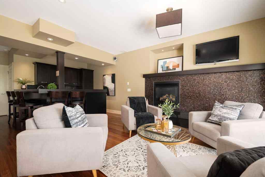 MLS® A2233548 - 57 Slopes Point SW in Springbank Hill Calgary, Residential