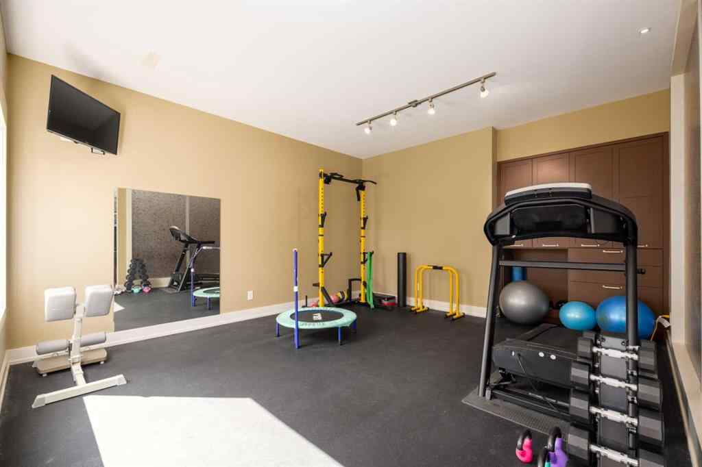 MLS® A2233548 - 57 Slopes Point SW in Springbank Hill Calgary, Residential