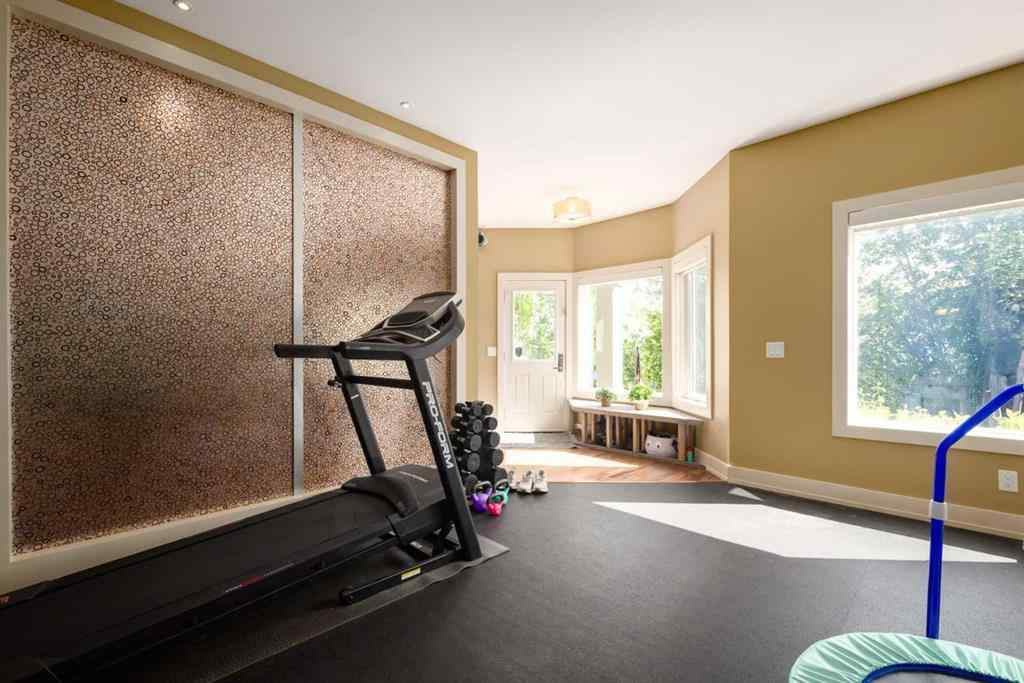 MLS® A2233548 - 57 Slopes Point SW in Springbank Hill Calgary, Residential