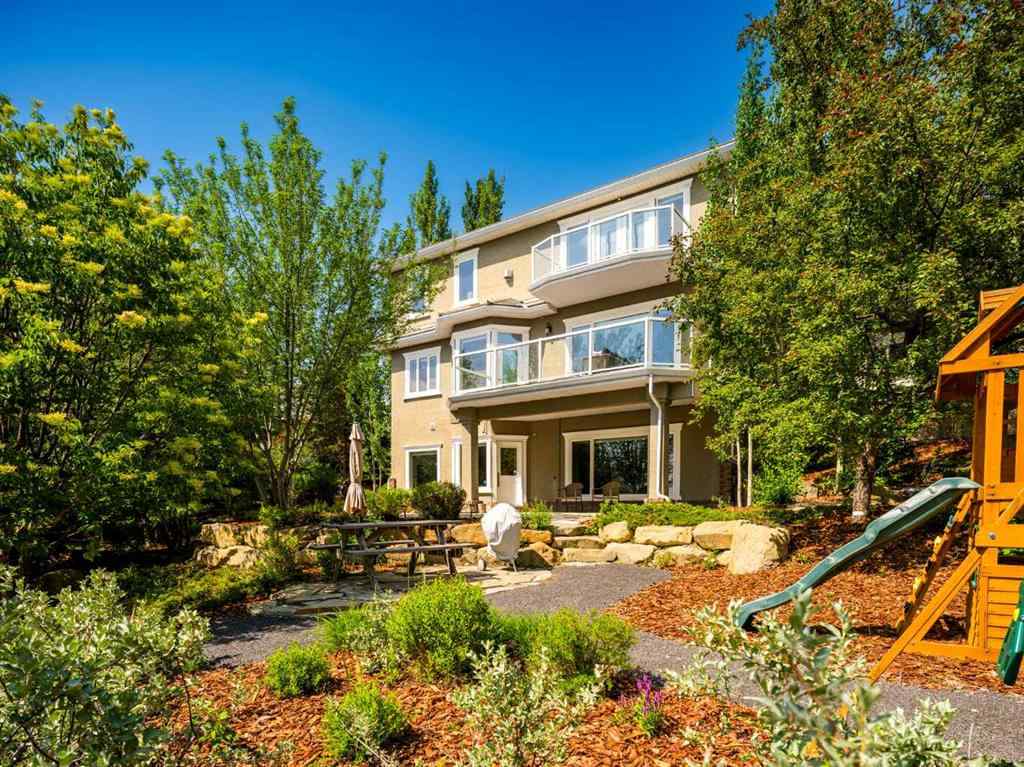 MLS® A2233548 - 57 Slopes Point SW in Springbank Hill Calgary, Residential
