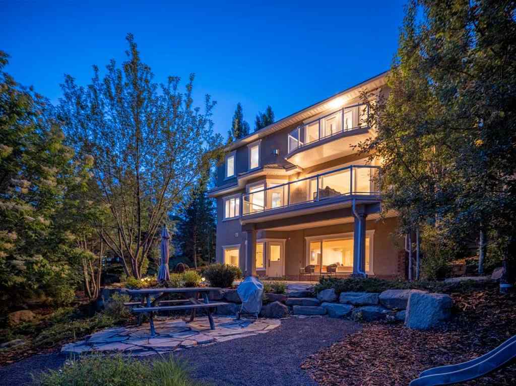 MLS® A2233548 - 57 Slopes Point SW in Springbank Hill Calgary, Residential
