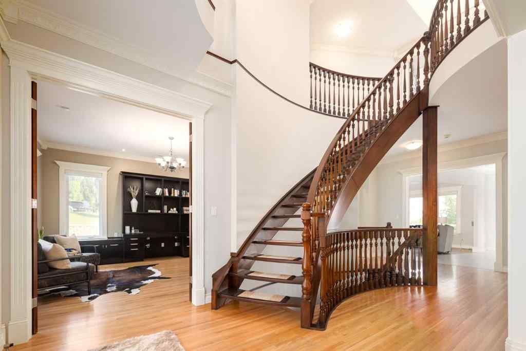 MLS® A2233548 - 57 Slopes Point SW in Springbank Hill Calgary, Residential