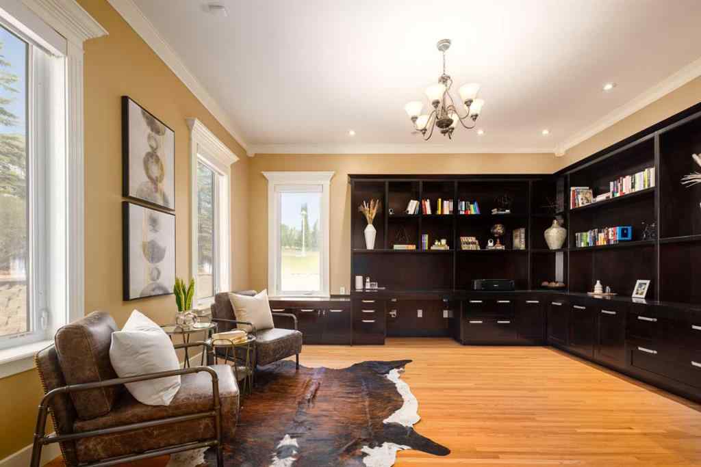 MLS® A2233548 - 57 Slopes Point SW in Springbank Hill Calgary, Residential
