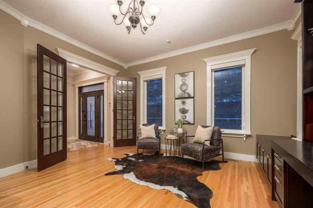 MLS® A2233548 - 57 Slopes Point SW in Springbank Hill Calgary, Residential