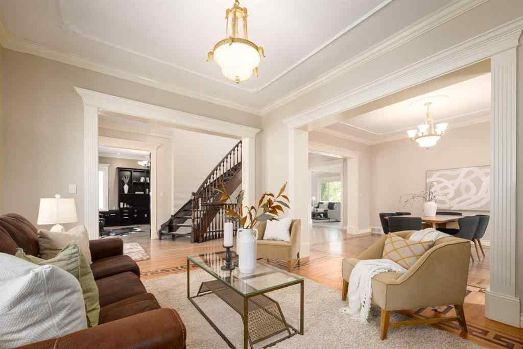 MLS® A2233548 - 57 Slopes Point SW in Springbank Hill Calgary, Residential