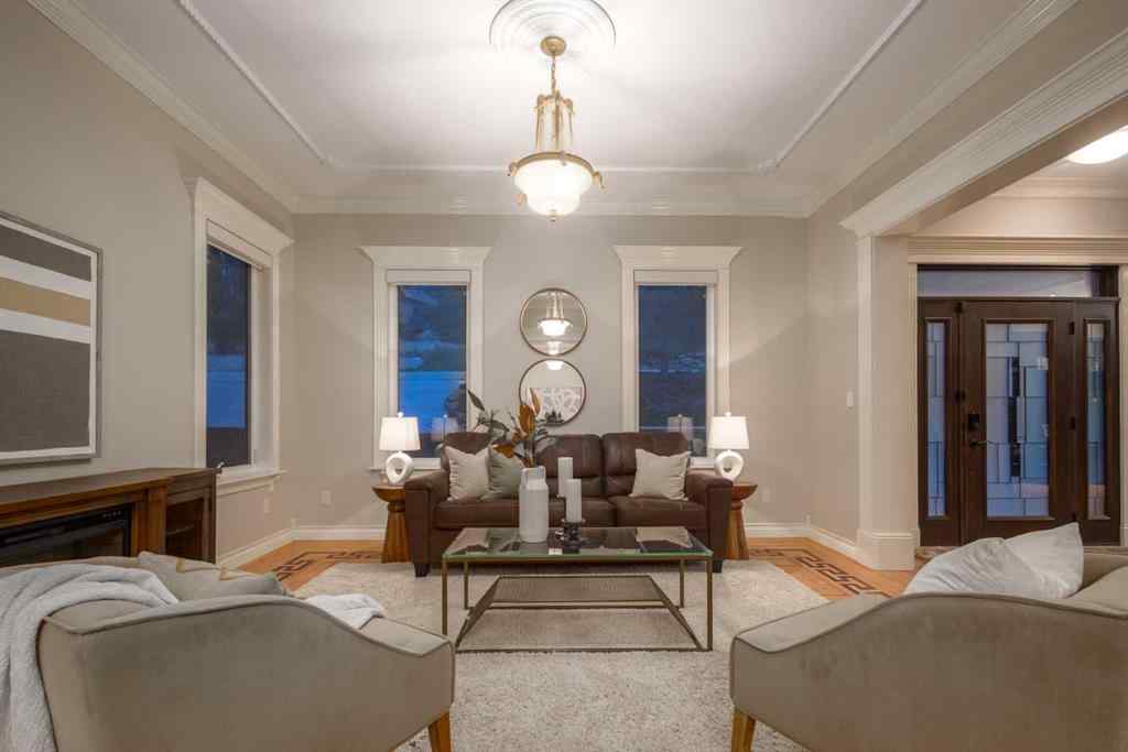 MLS® A2233548 - 57 Slopes Point SW in Springbank Hill Calgary, Residential