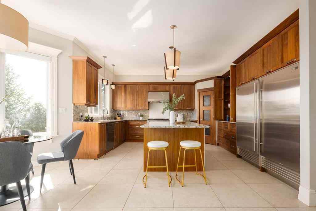 MLS® A2233548 - 57 Slopes Point SW in Springbank Hill Calgary, Residential