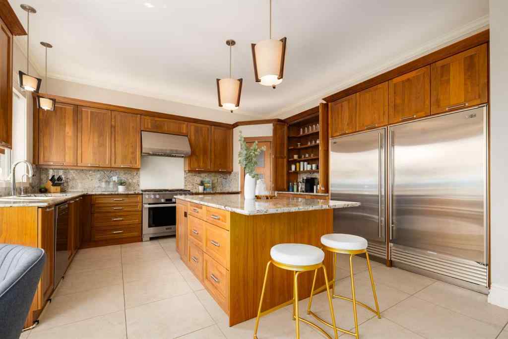 MLS® A2233548 - 57 Slopes Point SW in Springbank Hill Calgary, Residential