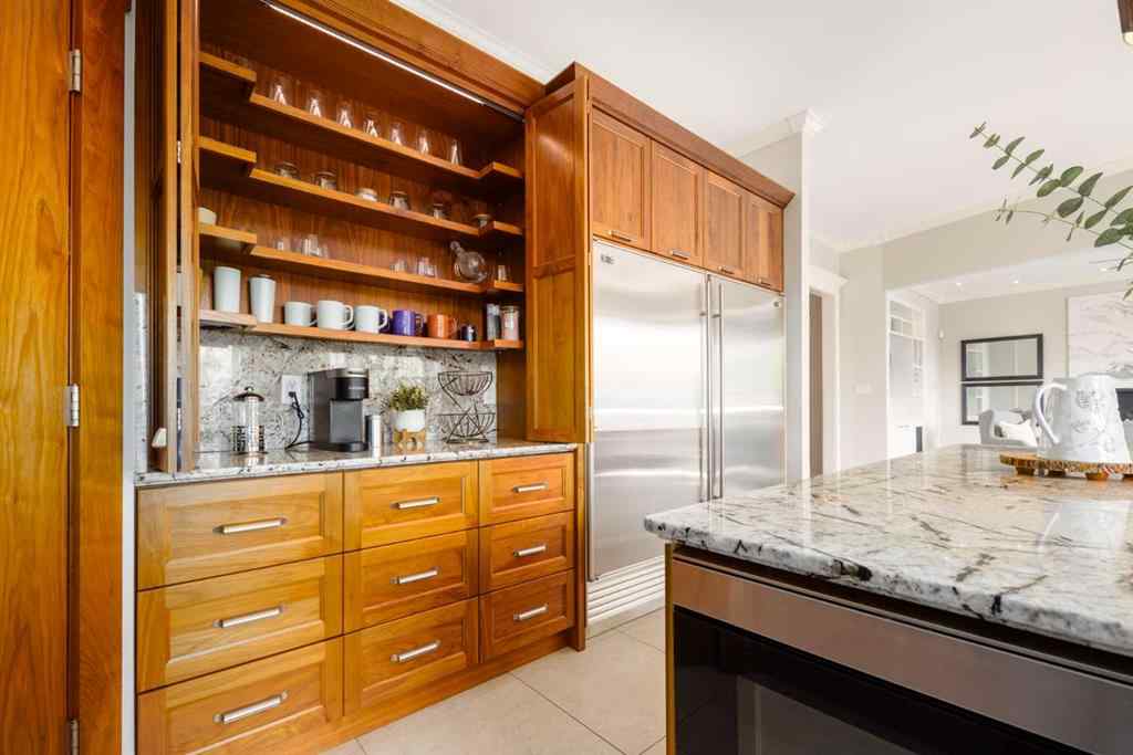 MLS® A2233548 - 57 Slopes Point SW in Springbank Hill Calgary, Residential