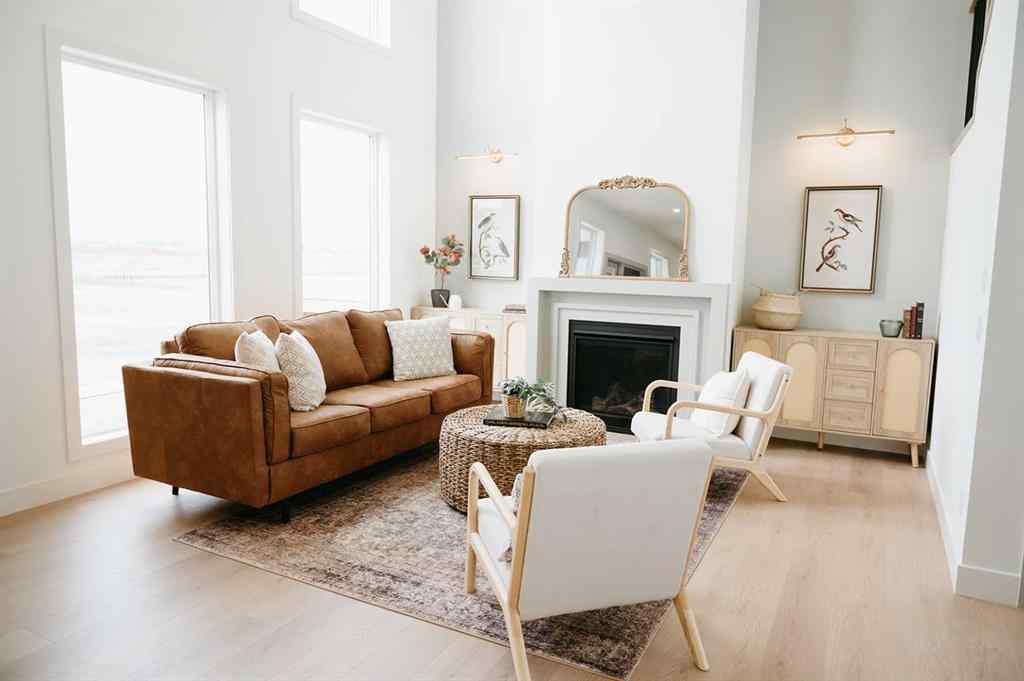 MLS® A2233550 - 807 Lakewood Circle  in Lakewood Strathmore, Residential