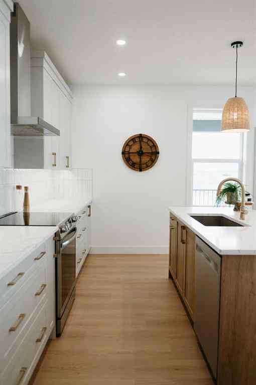 MLS® A2233550 - 807 Lakewood Circle  in Lakewood Strathmore, Residential
