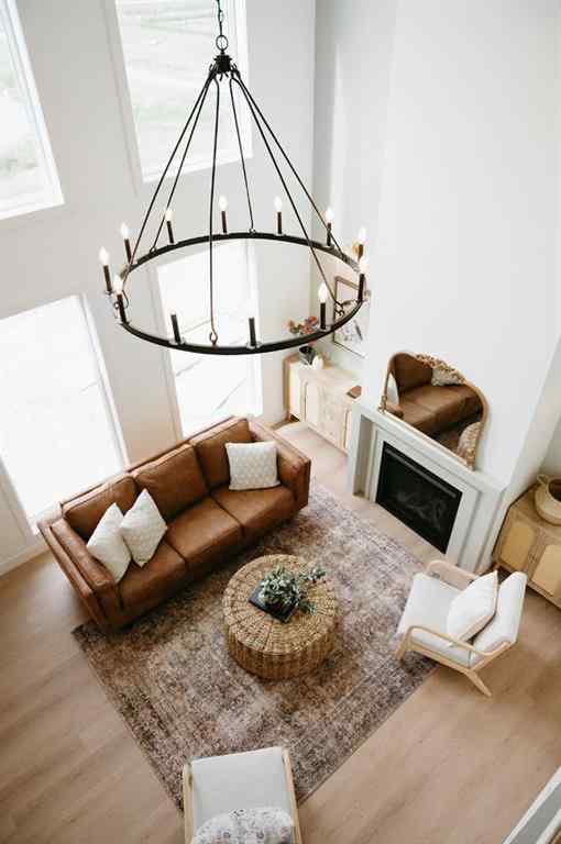 MLS® A2233550 - 807 Lakewood Circle  in Lakewood Strathmore, Residential
